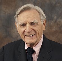 Prof. John B Goodenough